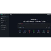 Skywork AI – AI Workspace Agents & Productivity Suite